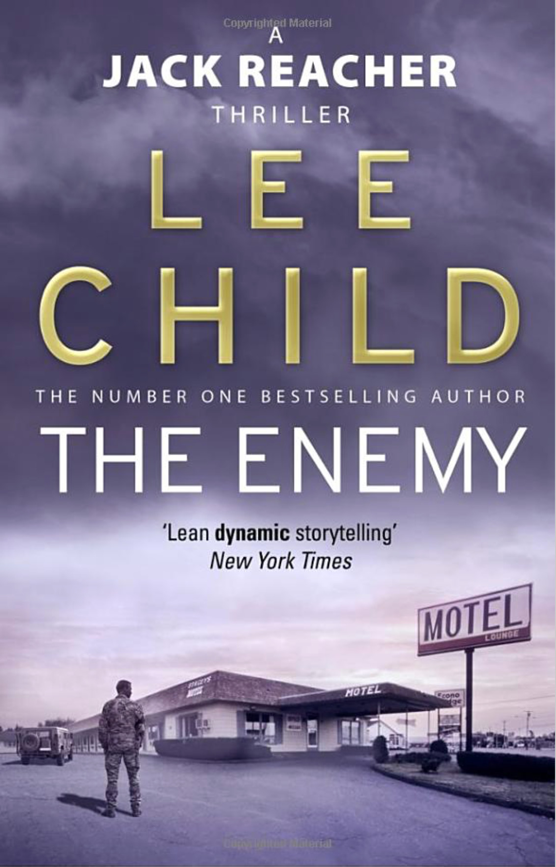 The Enemy