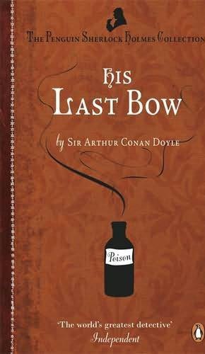 His Last Bow