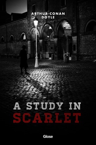 A Study in Scarlet
