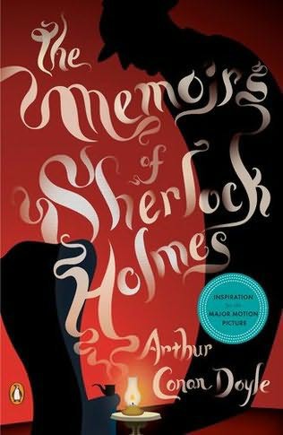 A Treasury of Sherlock Holmes