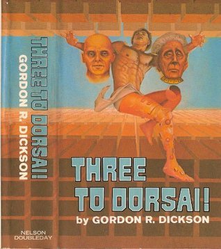 Three to Dorsai!