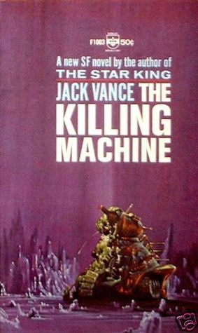 The Killing Machine