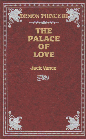 The Palace of Love
