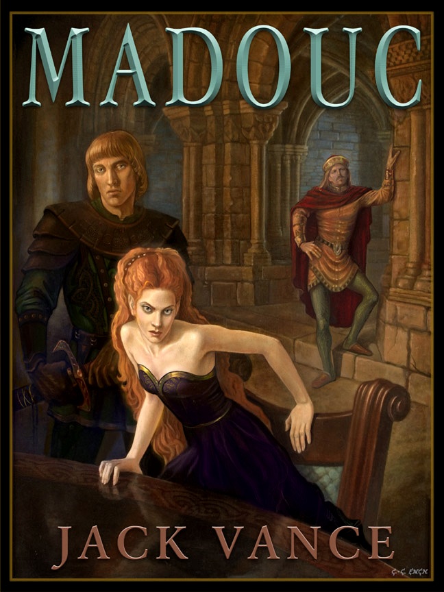 Madouc