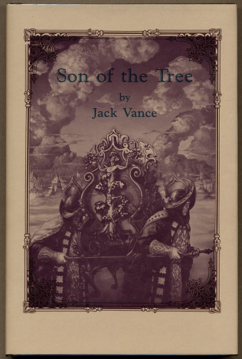 Son of the Tree