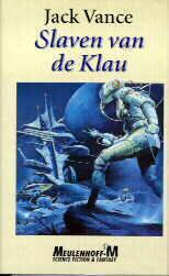 Slaven van de Klau