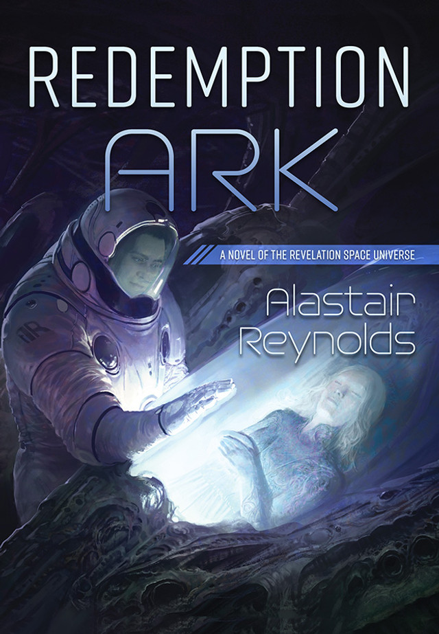 Redemption Ark