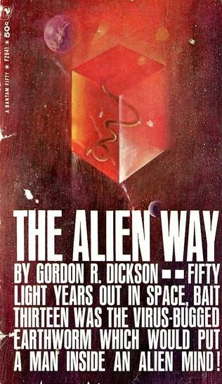 Gordon R. Dickson