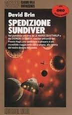 Spedizione Sundiver