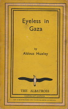 Eyeless In Gaza