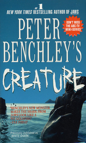Peter Benchley's Creature
