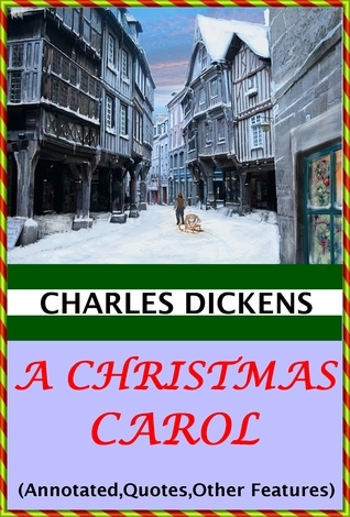 The Christmas Stories of Charles Dickens