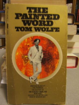 The Painted Word