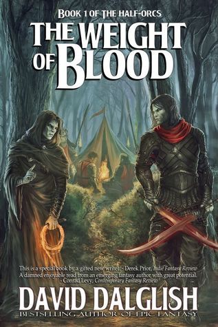 The Weight of Blood