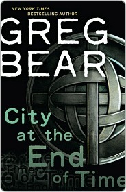 City at the End of Time