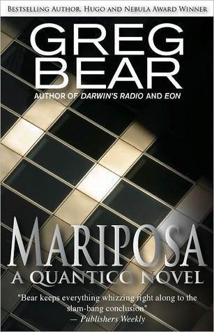 Mariposa