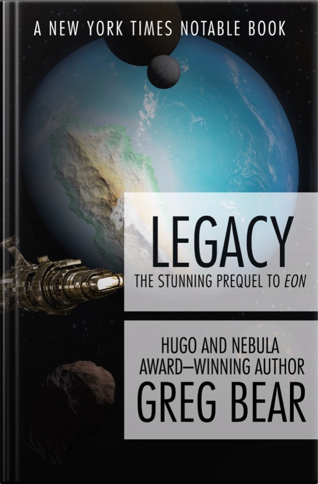 Legacy