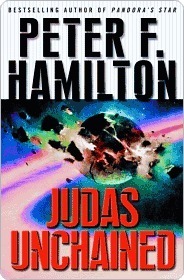 Judas Unchained