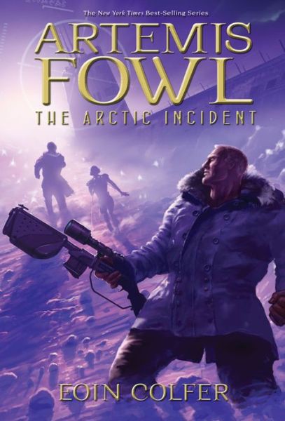 The Arctic Incident