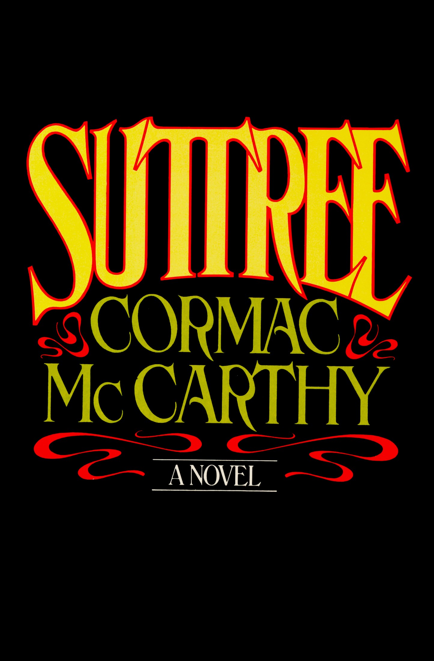 Suttree