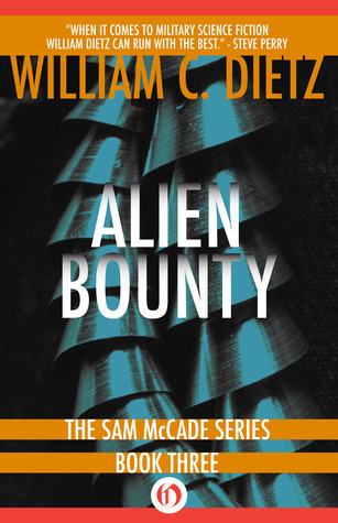 Alien Bounty