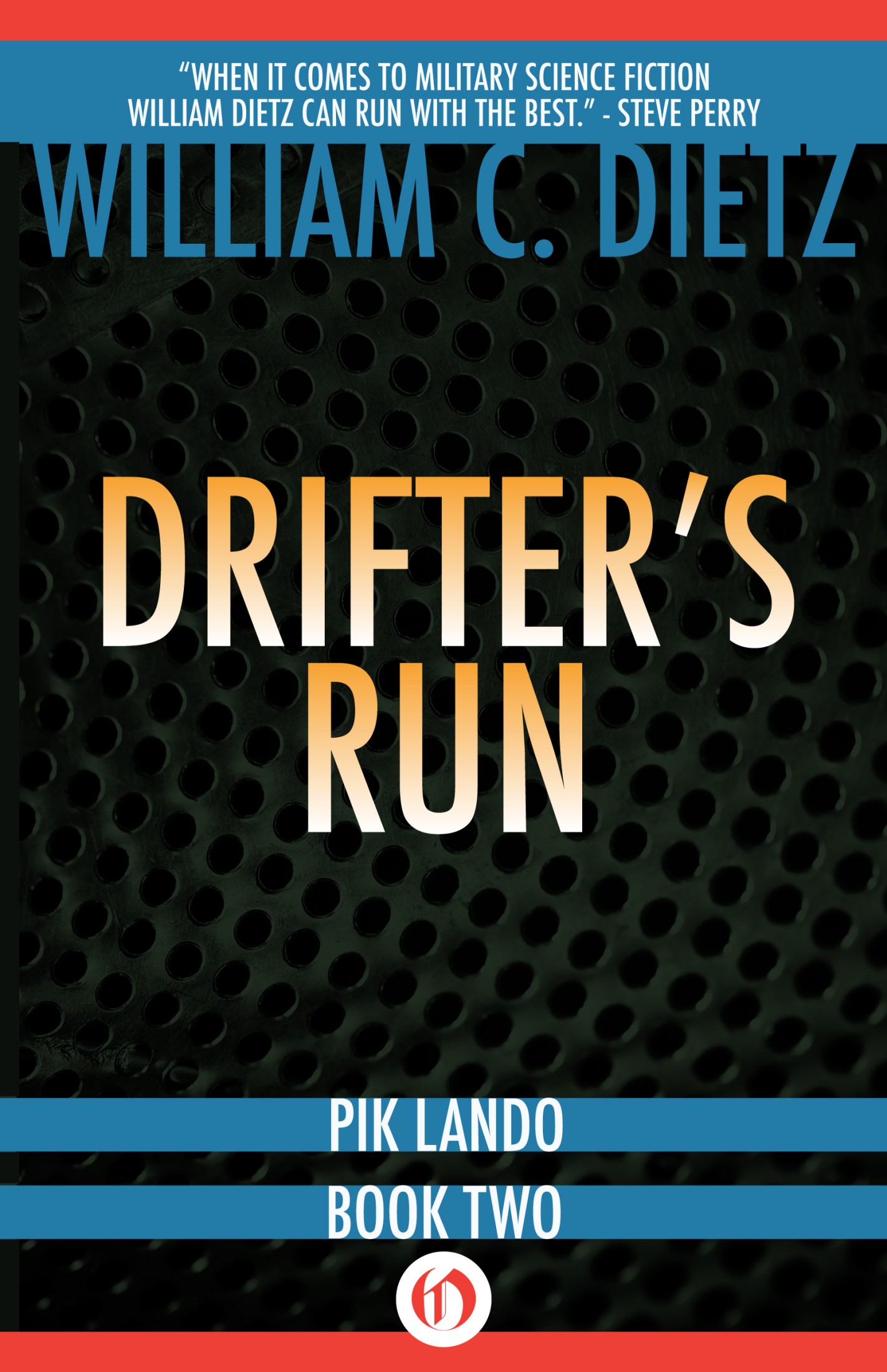 Drifter's Run