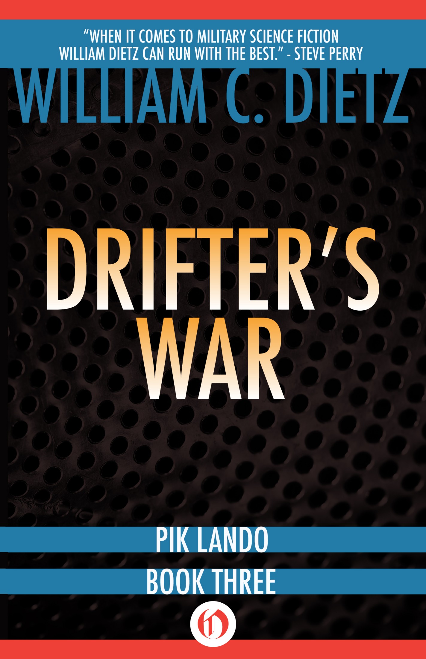 Drifter's War