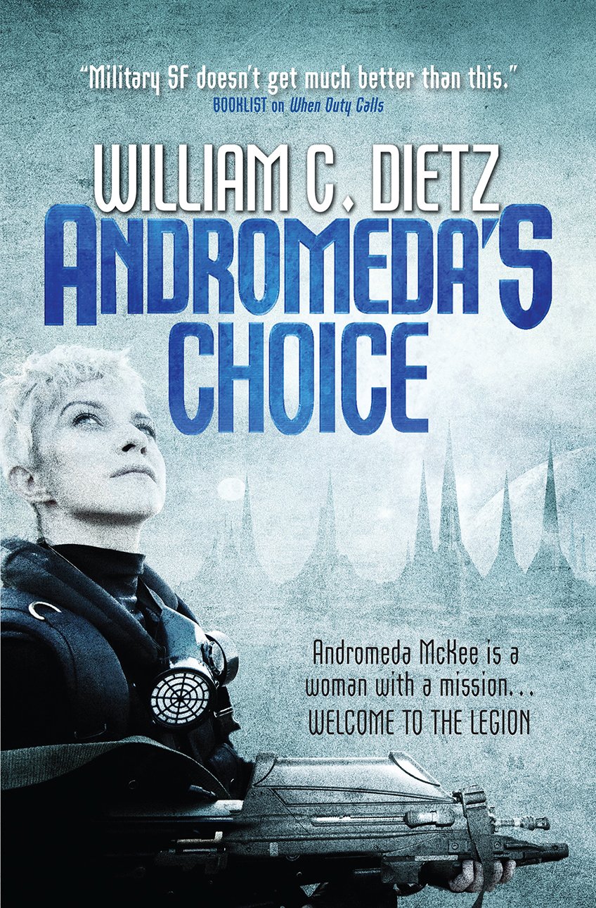 Andromeda's Choice