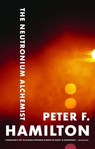 The Neutronium Alchemist