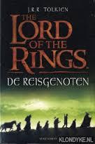 The Lord of the Rings: de Reisgenoten