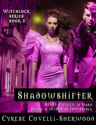 Shadowshifter