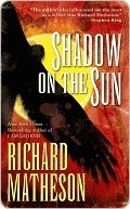 Shadow on the Sun