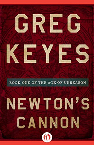 Newton's Cannon