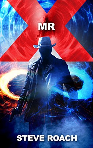 Mr X