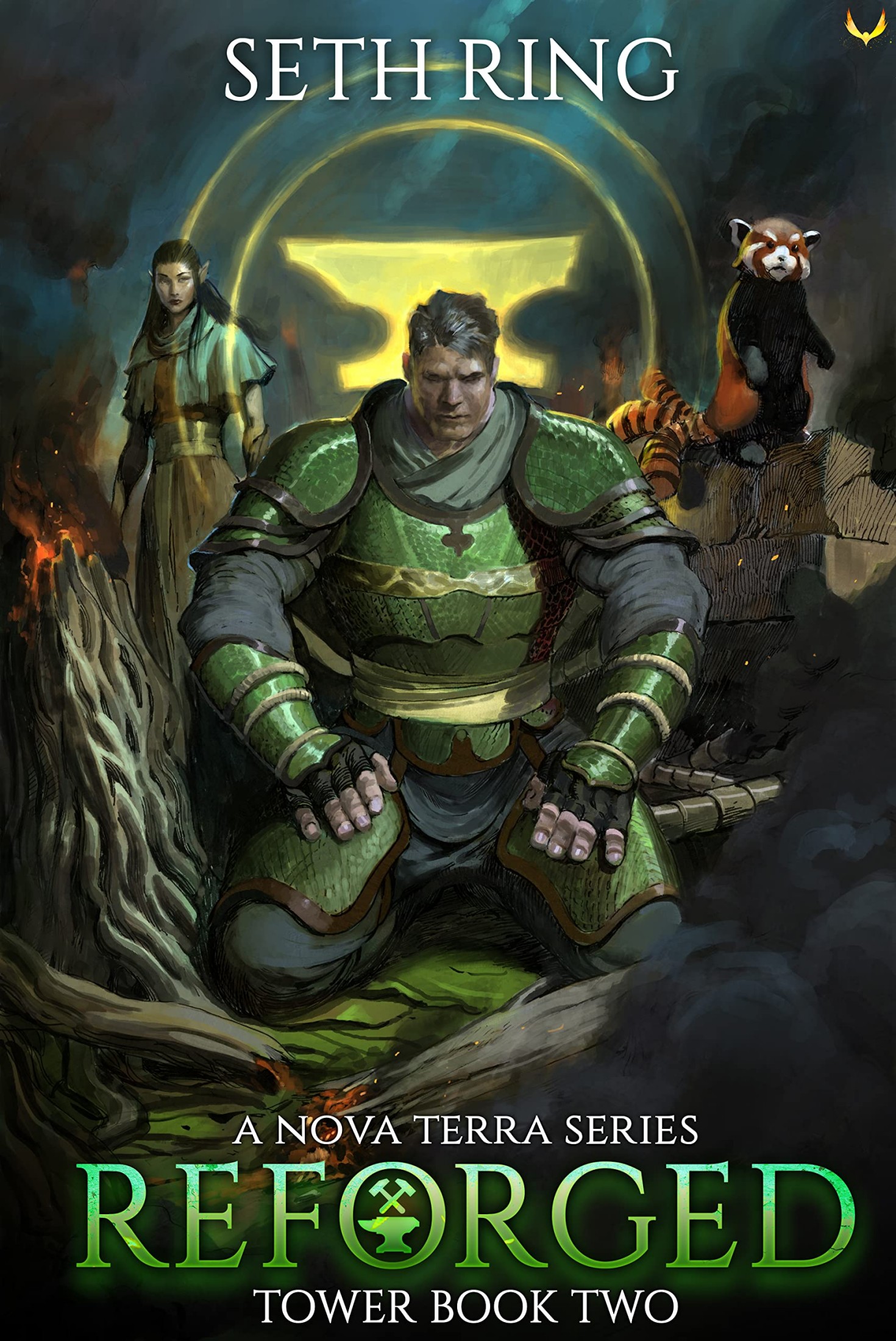 Reforged