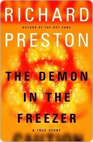 The Demon in the Freezer