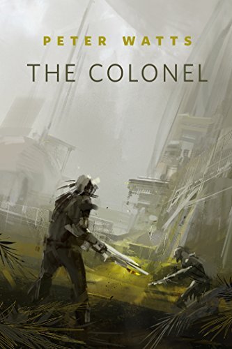 The Colonel