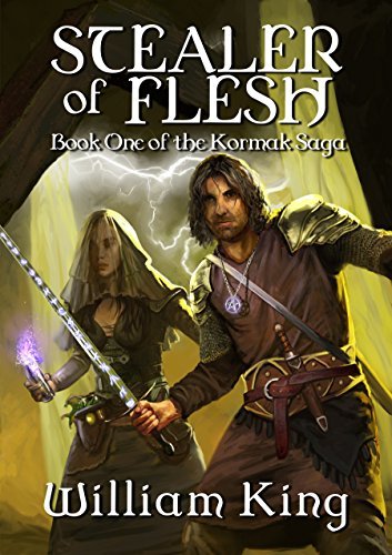 Stealer of Flesh