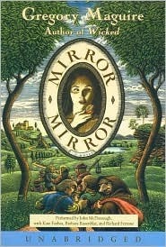 Mirror Mirror