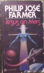Jesus on Mars