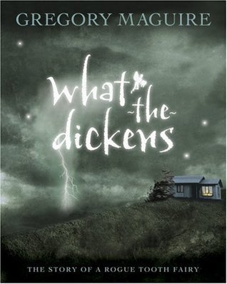 What-the-Dickens 1st (first) edition Text Only