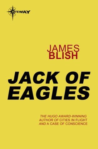 Jack of Eagles