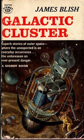 Galactic Cluster