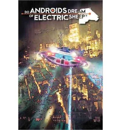 Do Androids Dream of Electric Sheep? Vol. 5