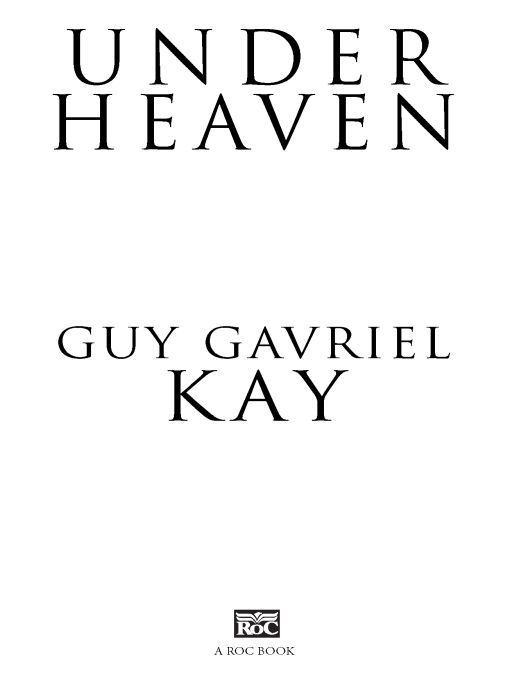 Under Heaven