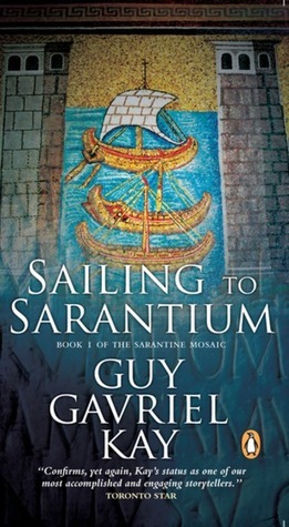 Sailing to Sarantium