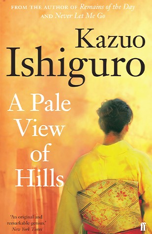 A Pale View of Hills