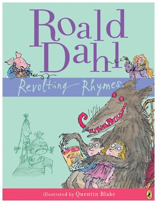 Roald Dahl