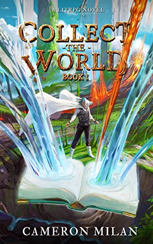 Collect the World