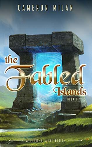 The Fabled Islands
